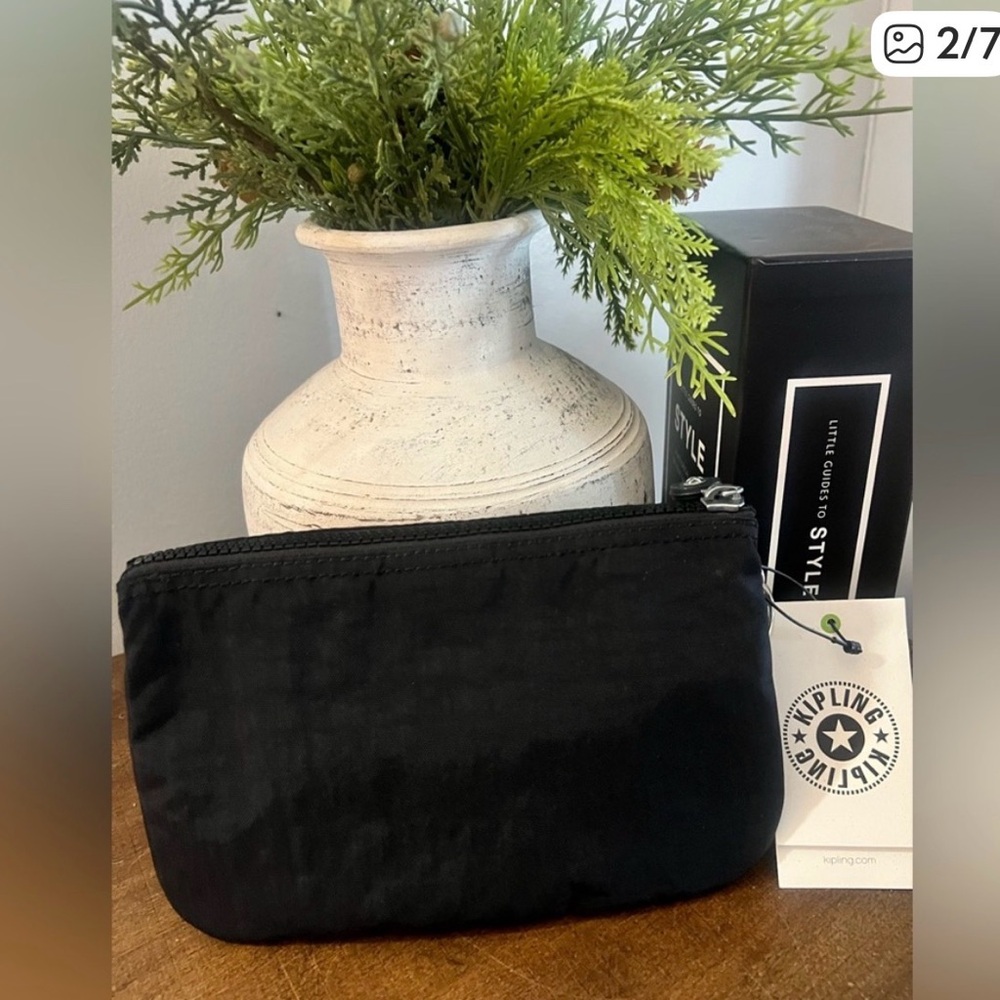 Kipling extra large creativity pouch NWT NWT - image 2